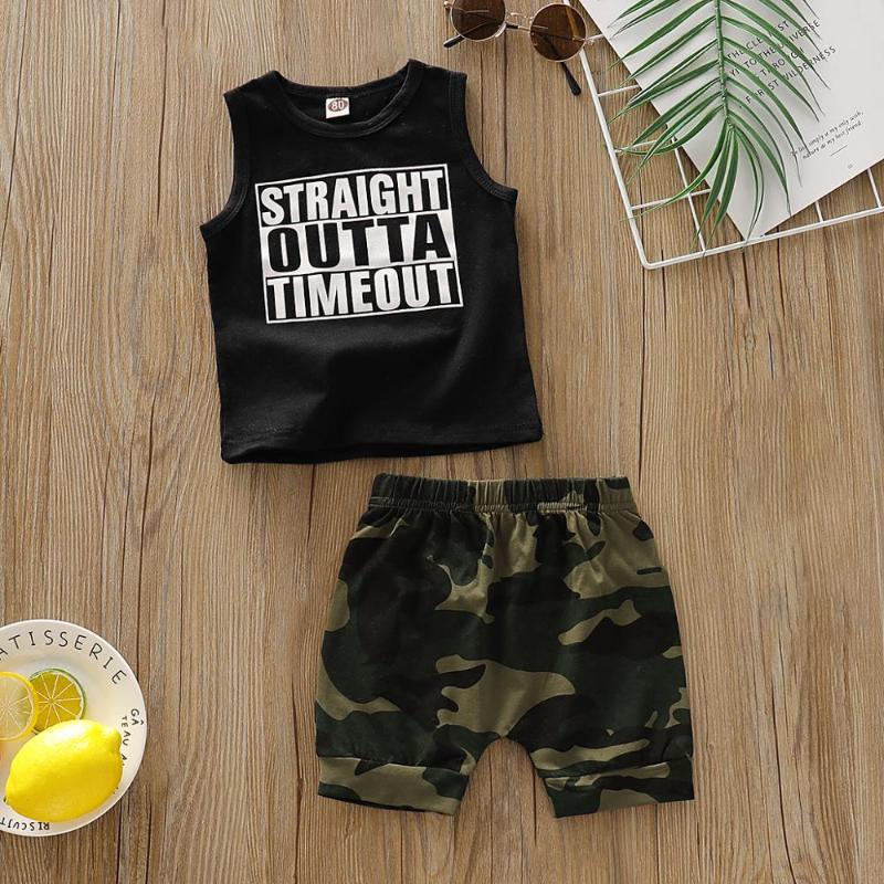 Baby T-Shirts 2020 New Spring Summer Boys Girls Fashion Newborn 2Pcs Outfits kids Infant Toddler 4th Of July Outfit Baby Boy Set, Gray 
Baby T-Shirts 2020 New Spring Summer Boys Girls Fashion Newborn 2Pcs Outfits kids Infant Toddler 4th Of July Outfit Baby Boy Set, Gray