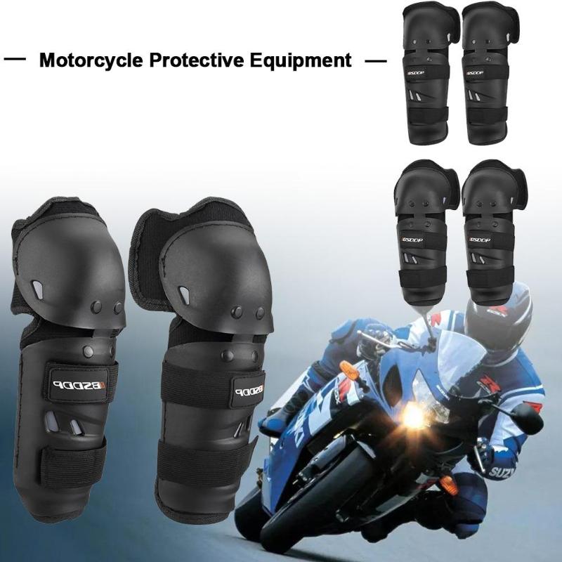 Kneepad Elbow 4PCS/Set Long Leggings Shatter-resistant Elbow Knee Pad Protection Shin Guards Outdoor Riding Safety Gear
Kneepad Elbow 4PCS/Set Long Leggings Shatter-resistant Elbow Knee Pad Protection Shin Guards Outdoor Riding Safety Gear