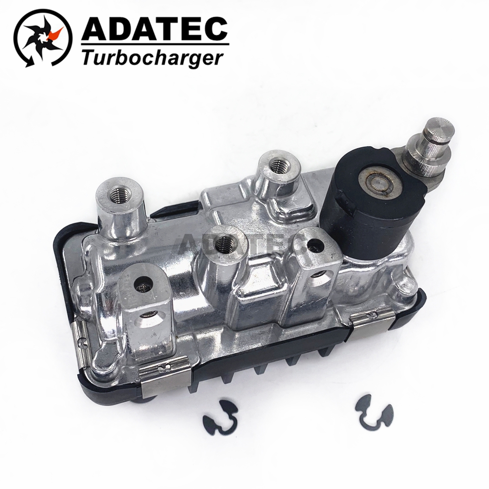 gt2260v turbo electronic wastegate actuator g211 g211 712120 6nw008412 742730 eu3 for bmw x5 3 0 d e53 160 kw 218 hp m57n