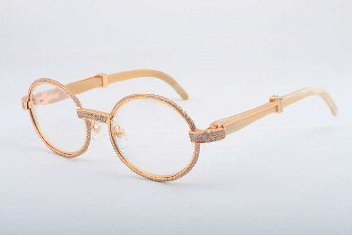 2019 new model direct white angle mirror leg glasses 7550178 high quality glasses frame full frame diamond glasses frame size 55 -22-135mm
2019 new model direct white angle mirror leg glasses 7550178 high quality glasses frame full frame diamond glasses frame size 55 -22-135mm