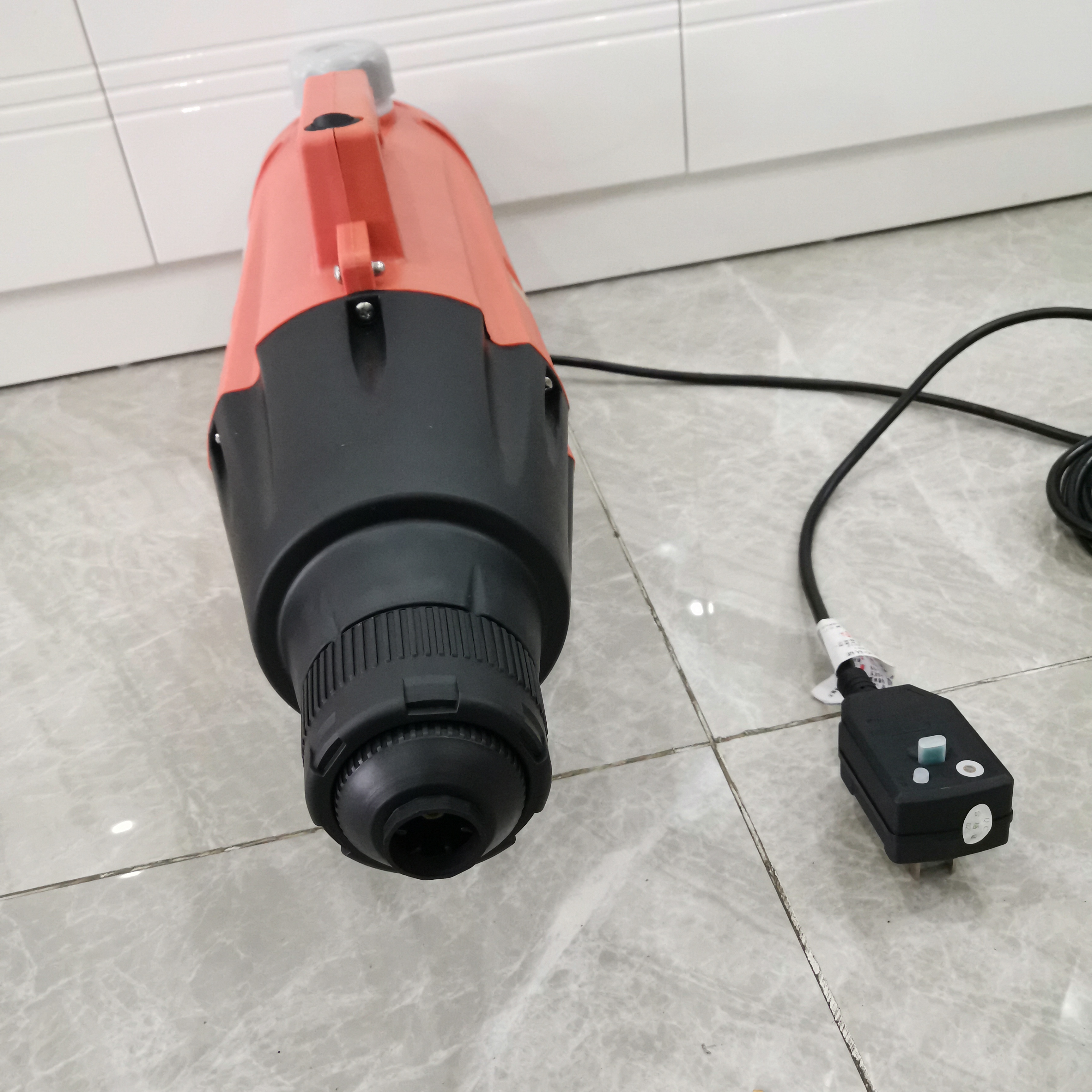 2L Portable Electric ULV Fogger Sprayer cold fogging machine Aerosol generator 110V/220V