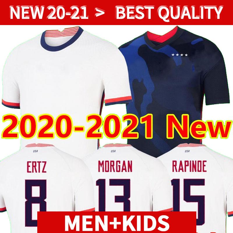 Customized 20-21 10 PULISIC 13 MORGAN 15 RAPINOE Thai Quality Soccer Jerseys personality 10 LLOYD 8 ERTZ 2 YEDLIN 17 ALTIDORE Custom wear, Black;yellow
Customized 20-21 10 PULISIC 13 MORGAN 15 RAPINOE Thai Quality Soccer Jerseys personality 10 LLOYD 8 ERTZ 2 YEDLIN 17 ALTIDORE Custom wear, Black;yellow