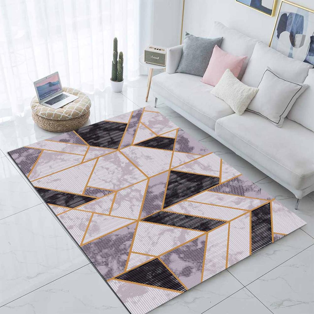 Else Black Gray Marble Yellow Lines Scandinavian 3d Print Non Slip Microfiber Living Room Modern Carpet Washable Area Rug Mat, As pic
Else Black Gray Marble Yellow Lines Scandinavian 3d Print Non Slip Microfiber Living Room Modern Carpet Washable Area Rug Mat, As pic