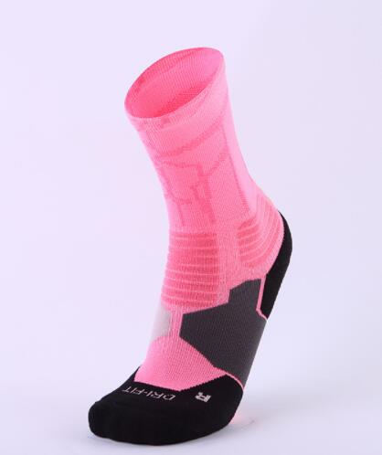 Outdoor Basketball socks middle tube professional men sports socks running elite antiskid thickened towel bottom fitness yakuda training, Socks 03
Outdoor Basketball socks middle tube professional men sports socks running elite antiskid thickened towel bottom fitness yakuda training, Socks 03