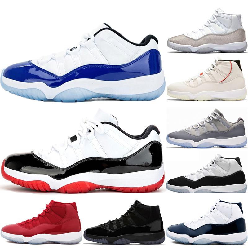 11 11s Concord 45 Basketball Shoes for men Bred Platinum Tint Space Jam Gym Red Navy gum Midnight Navy Sport Mens Shoes, Prom night
11 11s Concord 45 Basketball Shoes for men Bred Platinum Tint Space Jam Gym Red Navy gum Midnight Navy Sport Mens Shoes, Prom night