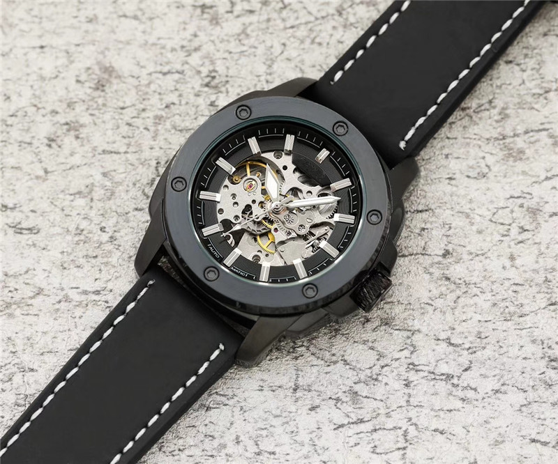 Super luxury USA men automatic watch Fo chronograph tourbillon skeleton hollow mechanical watches monaco relogio oak u fossi wristwatch
Super luxury USA men automatic watch Fo chronograph tourbillon skeleton hollow mechanical watches monaco relogio oak u fossi wristwatch