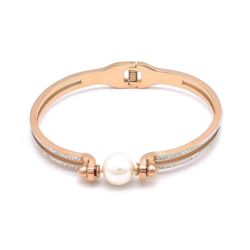 Classic Fashion 316L stainless steel bracelet bangle gold color Titanium Steel Love Bracelets for men and women Couple Jewelry
Classic Fashion 316L stainless steel bracelet bangle gold color Titanium Steel Love Bracelets for men and women Couple Jewelry