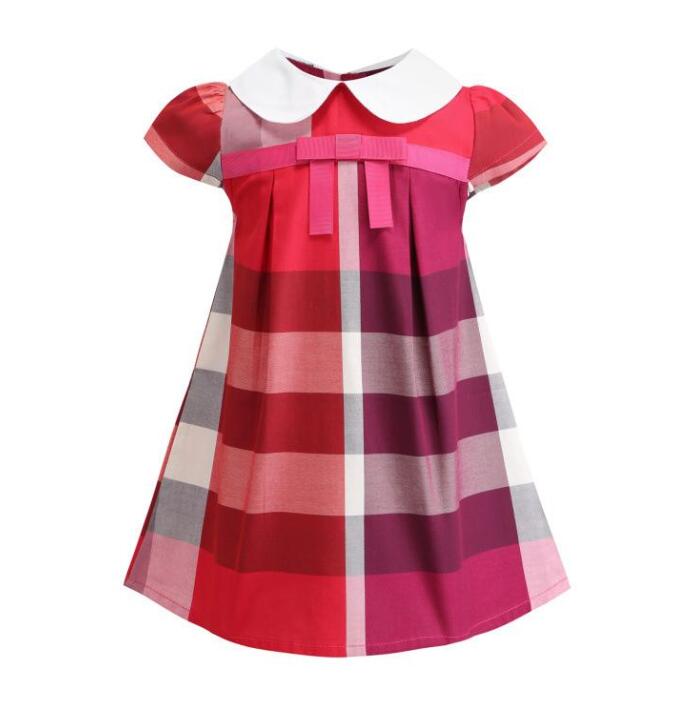 Hot Sell 2020 NEW arrival summer Girls Lapel academy wind sleeveless puckered skirt high quality cotton baby kids big plaid dress, Customize
Hot Sell 2020 NEW arrival summer Girls Lapel academy wind sleeveless puckered skirt high quality cotton baby kids big plaid dress, Customize