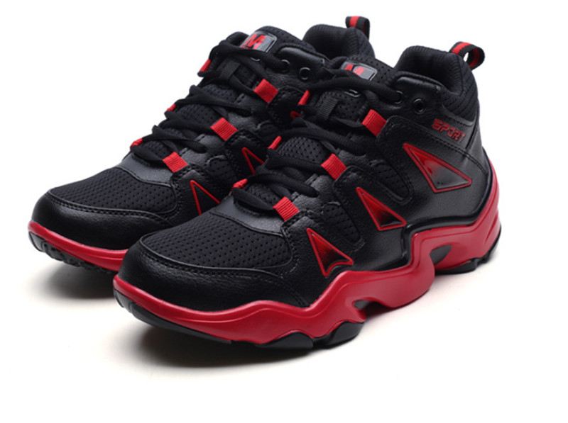 hot sale high quality mens shoes hightop shoes mens casual sports men and women hiphop korean trend breathable basketball shoes
hot sale high quality mens shoes hightop shoes mens casual sports men and women hiphop korean trend breathable basketball shoes