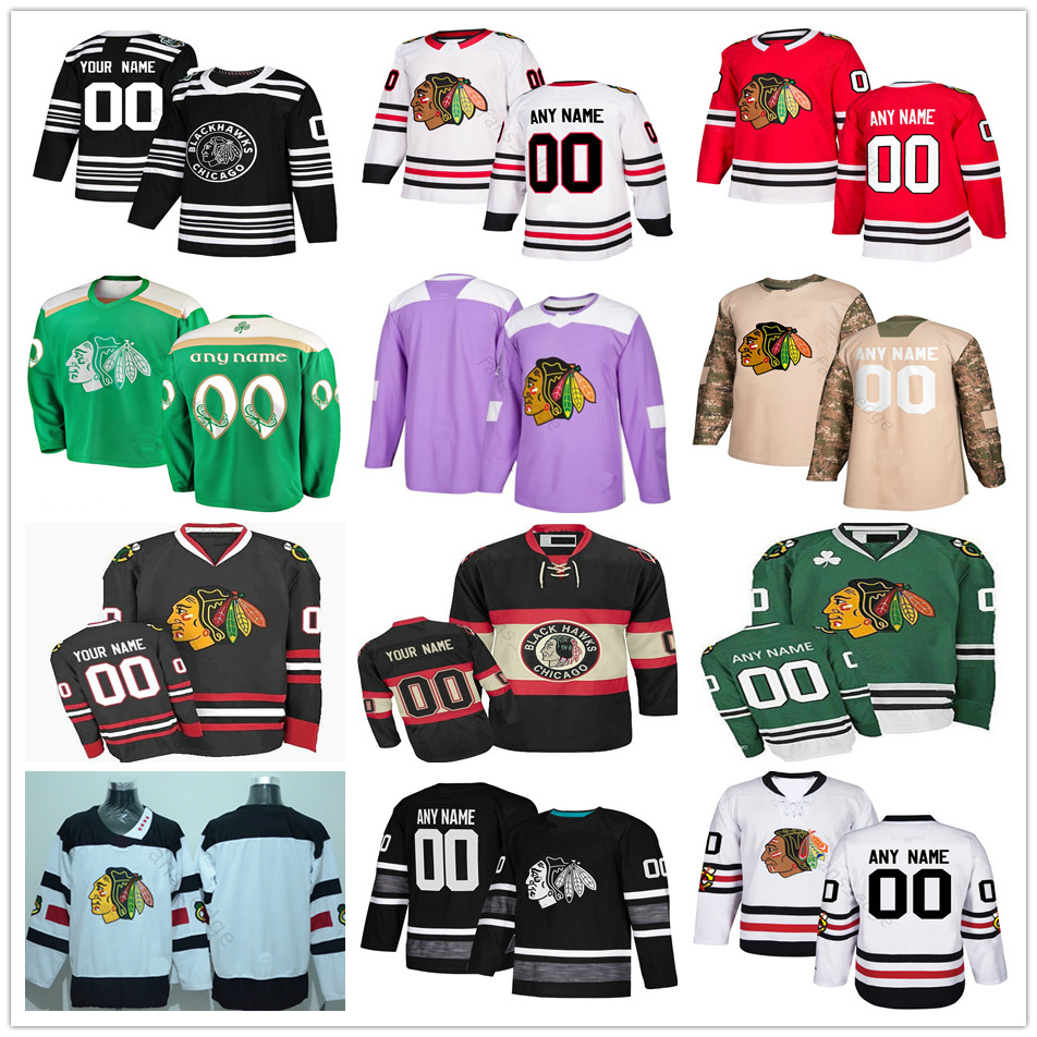 Custom Chicago Blackhawks #64 David Kampf 24 Dominik Kahun 91 Drake Caggiula 30 Belfour Men Women Kids Hockey Jerseys, As picture men sizes
Custom Chicago Blackhawks #64 David Kampf 24 Dominik Kahun 91 Drake Caggiula 30 Belfour Men Women Kids Hockey Jerseys, As picture men sizes