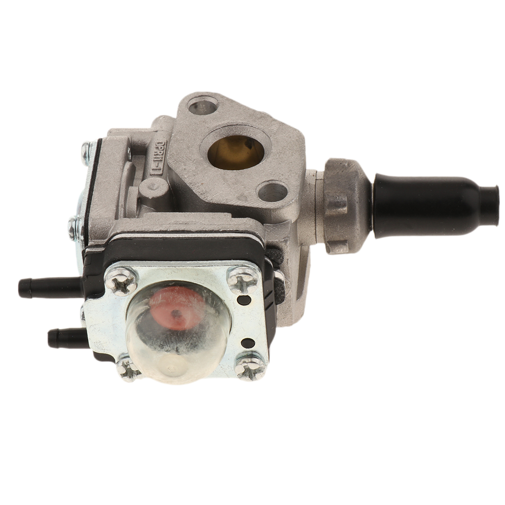 Carburetor for STIHL TH43, FS45, MS290 Chainsaw Replacement Parts, Trimmer Aftermarket Accessories, Easy to Install
Carburetor for STIHL TH43, FS45, MS290 Chainsaw Replacement Parts, Trimmer Aftermarket Accessories, Easy to Install