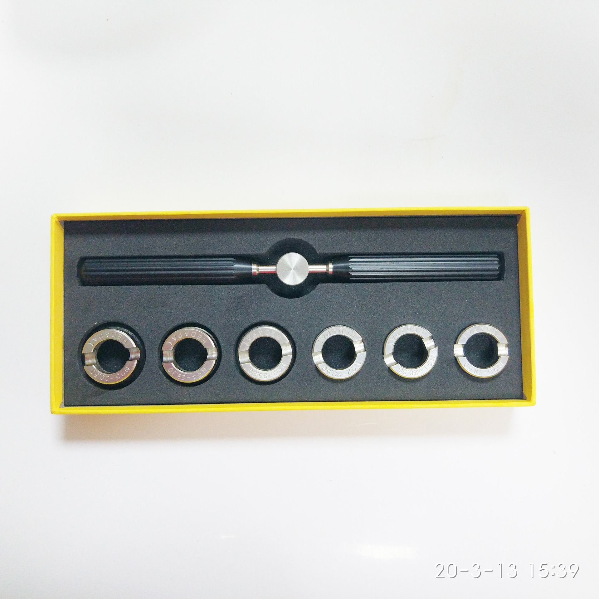 boxes handle Watch tool back Case Opener removal Key for 185MM295MM