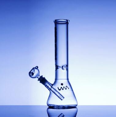 12" new Glass Beaker Bong Two Funcation 18.8mm Joint Downstem Glass Spiral Ring-percolator Bongs Water Pipes Hookahs
12" new Glass Beaker Bong Two Funcation 18.8mm Joint Downstem Glass Spiral Ring-percolator Bongs Water Pipes Hookahs