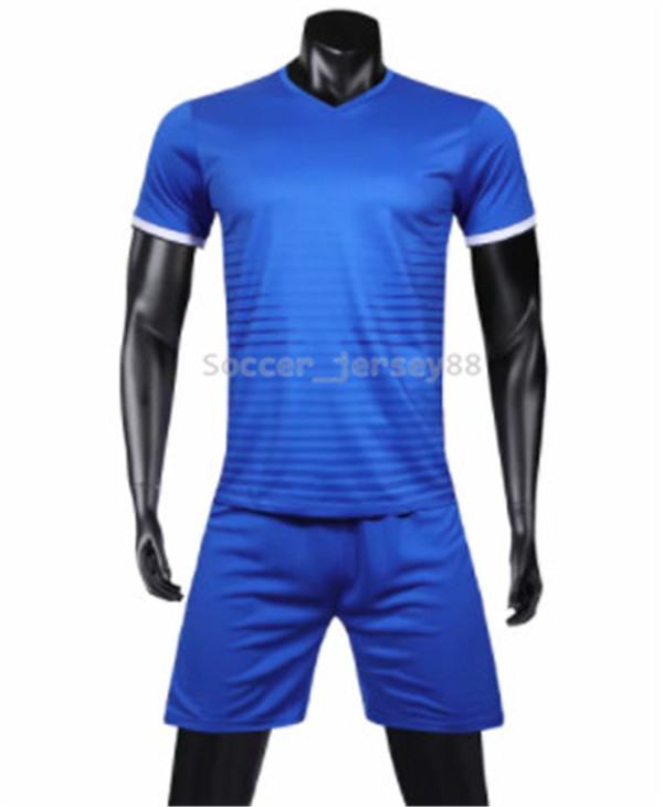 New arrive Blank soccer jersey #1908-22 customize Hot Sale Quick Drying T-shirt Club or Team jersey Contact me uniforms football shirts
New arrive Blank soccer jersey #1908-22 customize Hot Sale Quick Drying T-shirt Club or Team jersey Contact me uniforms football shirts