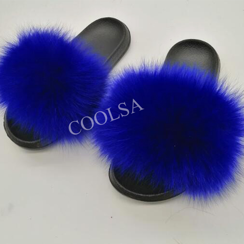 COOLSA Women's Fur Slippers Women Fashion Non-slip Indoor Hair Slippers Women Summer Lightweight Flat Home Flips, Wine red
COOLSA Women's Fur Slippers Women Fashion Non-slip Indoor Hair Slippers Women Summer Lightweight Flat Home Flips, Wine red