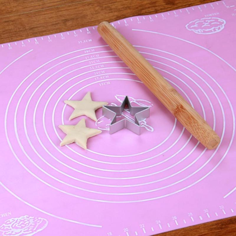 Silicone Enamel Pad With Scale Silicone Chopping Board Anti-skid Baking Tool High Temperature Oven Pad Baking Tool
Silicone Enamel Pad With Scale Silicone Chopping Board Anti-skid Baking Tool High Temperature Oven Pad Baking Tool