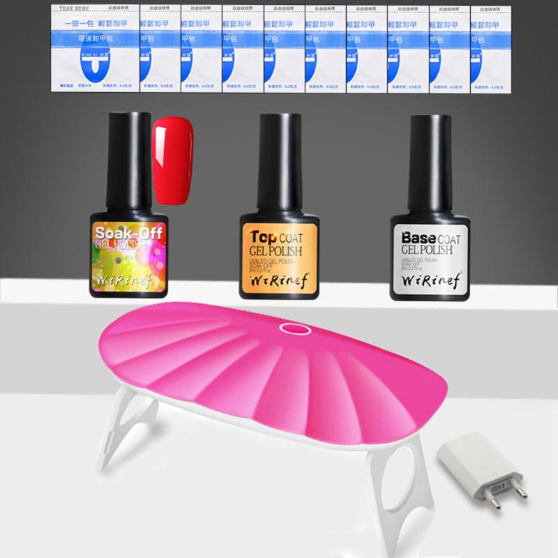 Gel Nail Polish 24ml Extension Glue Nail Glue Set Brush Manicure Lamp Set Beginner Complet Uv Led Lamp For Nails Dryer Nage
Gel Nail Polish 24ml Extension Glue Nail Glue Set Brush Manicure Lamp Set Beginner Complet Uv Led Lamp For Nails Dryer Nage