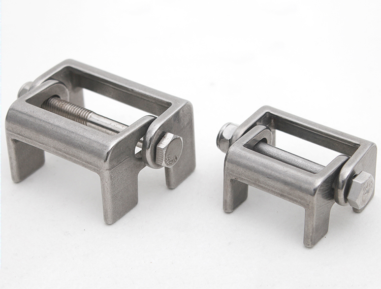 Flange welding Manhole door hinge Stainless steel machine industrial equipment pressure tank filter Removable fitting