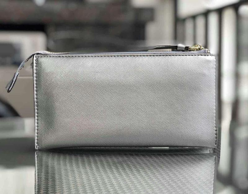 Designer-brand designer wristlets for women wallets Clutch Bags holders women girls 3 layers wristlet strap, Pinky white
Designer-brand designer wristlets for women wallets Clutch Bags holders women girls 3 layers wristlet strap, Pinky white