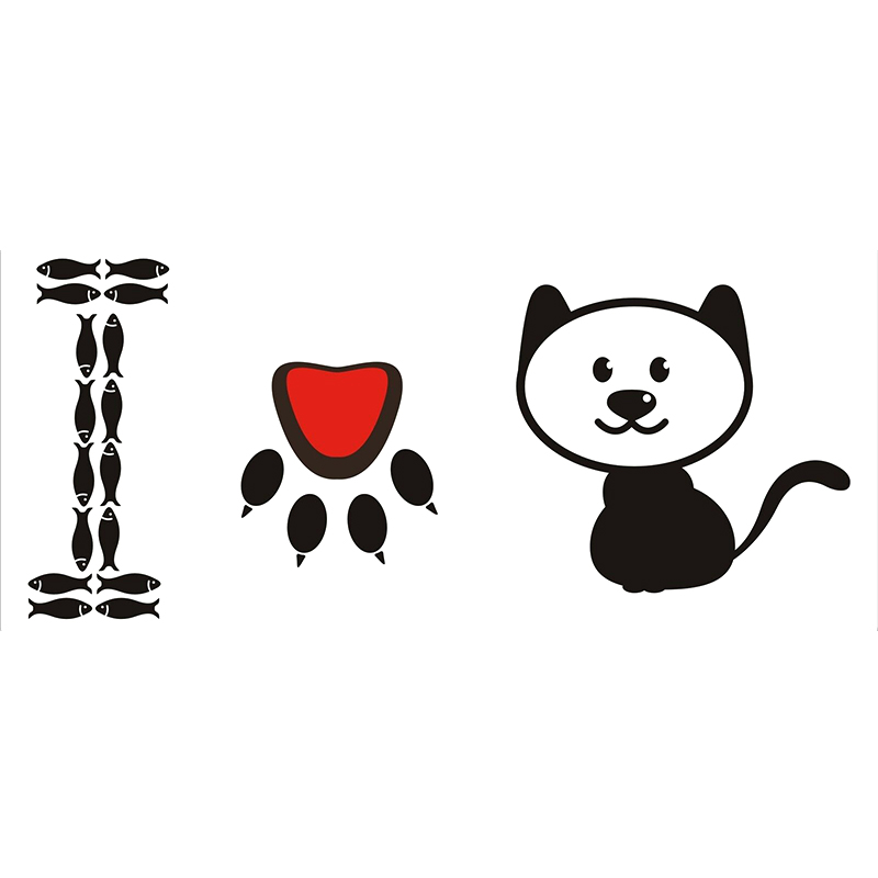 15*6.6cm I Love Cats Cat Lover Sticker Decal Funny Car Window Bumper Novelty JDM Drift Vinyl Decal Sticker, Color
15*6.6cm I Love Cats Cat Lover Sticker Decal Funny Car Window Bumper Novelty JDM Drift Vinyl Decal Sticker, Color