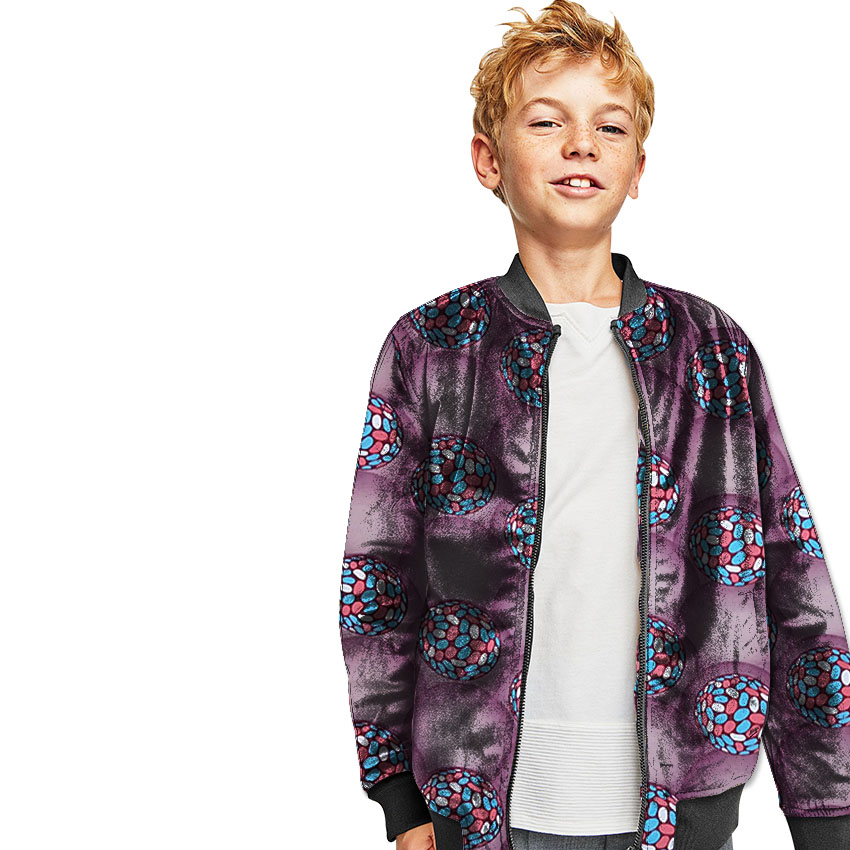 African boy's Jacket bright wax print stand collar coat dashiki baseball jackets fot children Africa clothing customized
African boy's Jacket bright wax print stand collar coat dashiki baseball jackets fot children Africa clothing customized