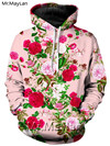 High-end Luxury Red Flowers Roses Printed 3D Jacket Hoodies Women/Men Vintage Sweatshirt Girls Pink Streetwear Outfits, 06
High-end Luxury Red Flowers Roses Printed 3D Jacket Hoodies Women/Men Vintage Sweatshirt Girls Pink Streetwear Outfits, 06