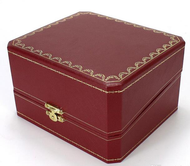 Free shipping New red Boxes brand Original Watch Box Watch packing with Brochures cards, Black;blue
Free shipping New red Boxes brand Original Watch Box Watch packing with Brochures cards, Black;blue