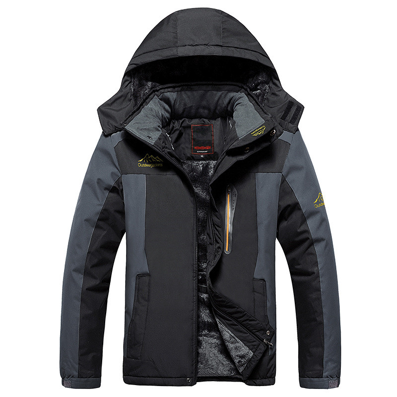 Plus Size 9XL 9XL Winter Fleece Down Jacket Coat Men Windproof Waterproof Outwear Down Parkas Windbreaker Army Raincoat, Blue
Plus Size 9XL 9XL Winter Fleece Down Jacket Coat Men Windproof Waterproof Outwear Down Parkas Windbreaker Army Raincoat, Blue