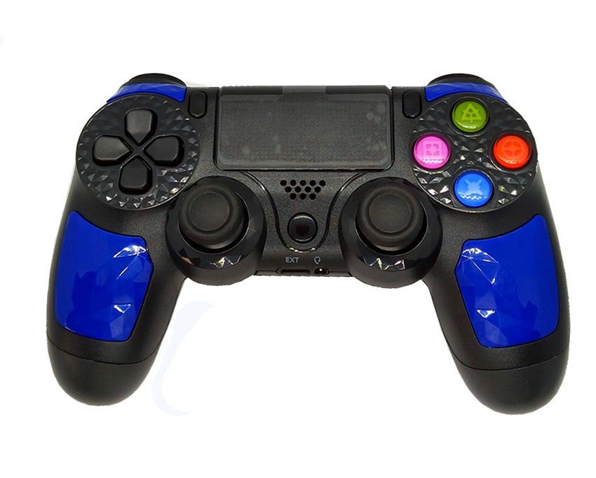 New colors for PS4 Wireless Bluetooth Controller Vibration Joystick Gamepad Game Controller for Sony Play Station With box Dropshipping 20X от DHgate WW
