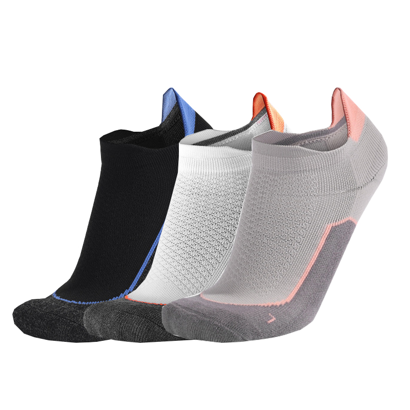 6 pairs Sports Socks Men Women Summer Wear Cotton Thin Breathable Athletic Socks Unisex Running Walking Hiking Ankle, Black
6 pairs Sports Socks Men Women Summer Wear Cotton Thin Breathable Athletic Socks Unisex Running Walking Hiking Ankle, Black