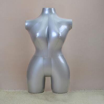 84cm Inflatable Female Sewing Mannequin Jewelry Packaging Toroso Womens Models Inflation Shooting Mode Maniqui For Clothes Upper Body M00356
84cm Inflatable Female Sewing Mannequin Jewelry Packaging Toroso Womens Models Inflation Shooting Mode Maniqui For Clothes Upper Body M00356