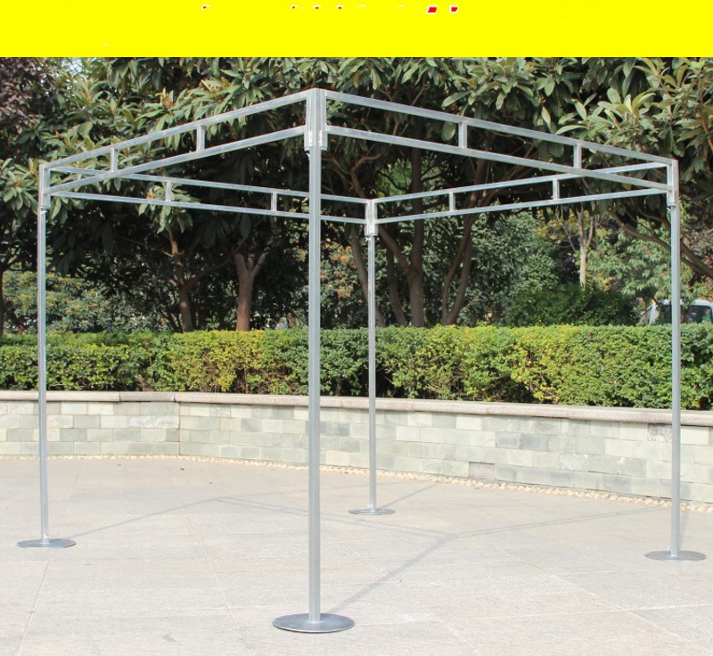 1.8m*1.8m*3m Square background stand Adjustable stainless steel square poles tube pipe frame for wedding backdrop decoration
1.8m*1.8m*3m Square background stand Adjustable stainless steel square poles tube pipe frame for wedding backdrop decoration