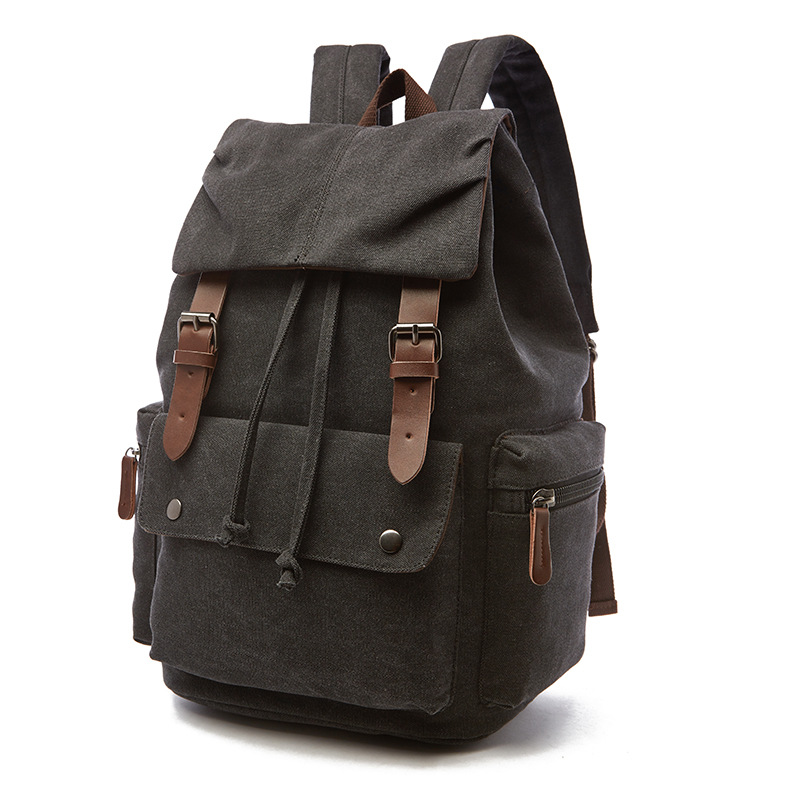 Women Camping Hiking Backpack Outdoor Sports Backpack for School Student Canvas Travel Bags Men Trekking Cycling Bolso, Black
Women Camping Hiking Backpack Outdoor Sports Backpack for School Student Canvas Travel Bags Men Trekking Cycling Bolso, Black