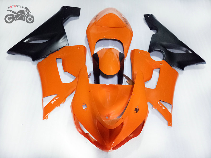 Free Custom Chinese Fairings for Kawasaki Ninja 05 06 ZX-6R 636 2005 2006 ZX 6R ZX6R zx636 ABS plastic aftermarket fairing kits, Same as the picture
Free Custom Chinese Fairings for Kawasaki Ninja 05 06 ZX-6R 636 2005 2006 ZX 6R ZX6R zx636 ABS plastic aftermarket fairing kits, Same as the picture
