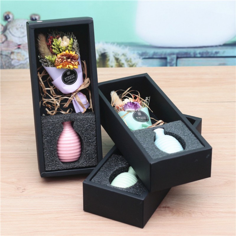 Creative Mini Bouquet Pastoral Style Crystal Grass Dry Flower Lovers Grass Artificial Flower Valentine's Day Gift
Creative Mini Bouquet Pastoral Style Crystal Grass Dry Flower Lovers Grass Artificial Flower Valentine's Day Gift