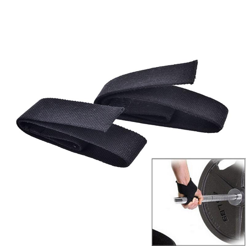 1pair Men Weightlifting Hand Belt Anti-slip Sport Fitness Wrist Wraps Straps Gym Support Lifting Grip Belt Fitness Bodybuilding
1pair Men Weightlifting Hand Belt Anti-slip Sport Fitness Wrist Wraps Straps Gym Support Lifting Grip Belt Fitness Bodybuilding