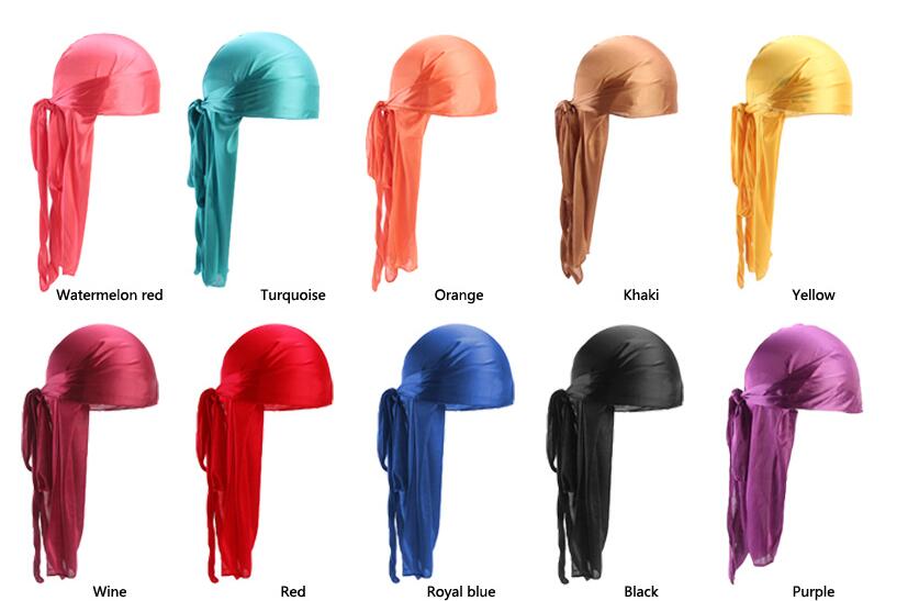 Hot sale Unisex Silky Durag Long Tail And Wide Straps Waves For men Solid Wide Doo Rag Bonnet Cap Comfortable Sleeping Hat 10pcs, Color 1
Hot sale Unisex Silky Durag Long Tail And Wide Straps Waves For men Solid Wide Doo Rag Bonnet Cap Comfortable Sleeping Hat 10pcs, Color 1