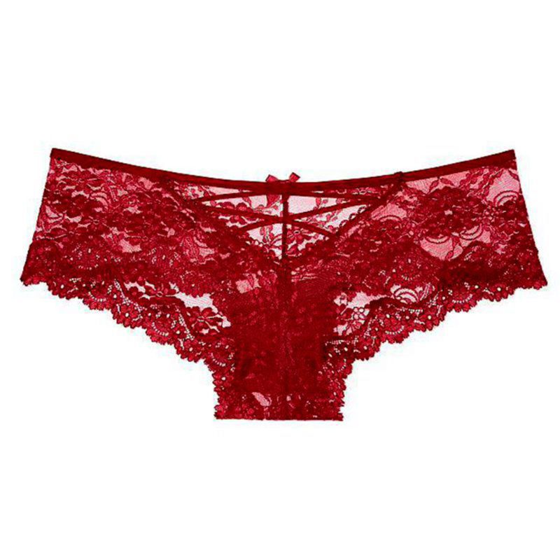 Women Seamless Low Rise Cross Back Sport Thong Sexy Floral Lace Panties G-String 667E, Orange
Women Seamless Low Rise Cross Back Sport Thong Sexy Floral Lace Panties G-String 667E, Orange