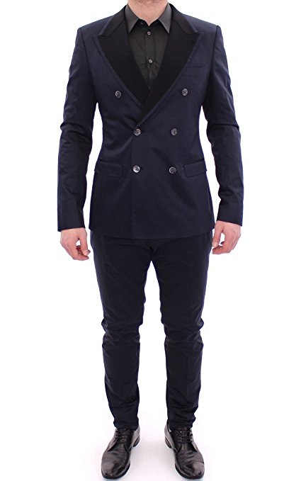 Classic Double-Breasted tuxedos groom wedding men suits mens wedding suits tuxedo costumes de smoking pour hommes men(Jacket+Pants+Tie) 395, Same as image
Classic Double-Breasted tuxedos groom wedding men suits mens wedding suits tuxedo costumes de smoking pour hommes men(Jacket+Pants+Tie) 395, Same as image