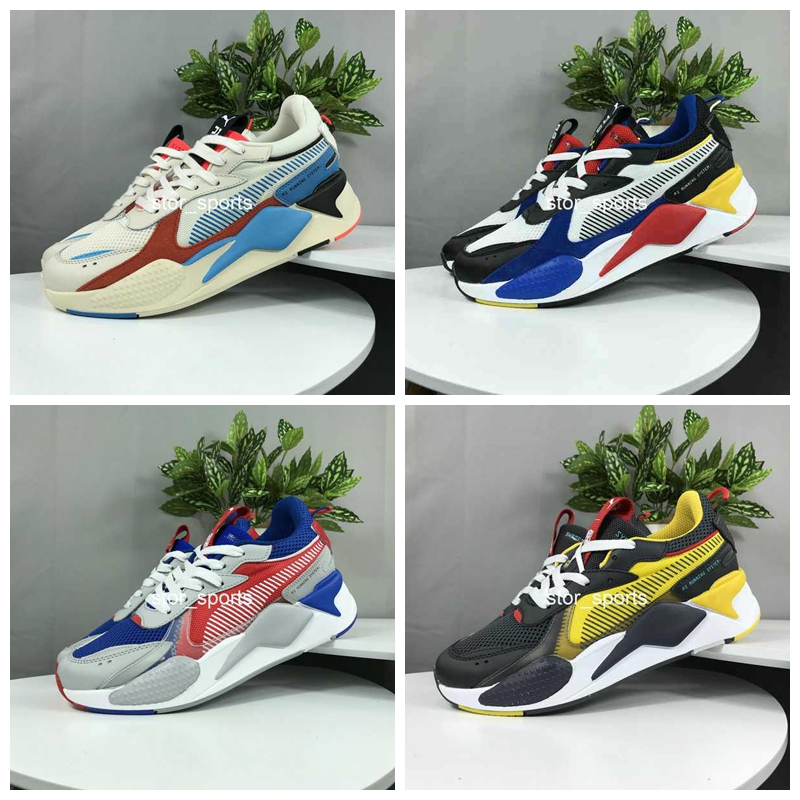 2019 Transformers x P RS-X Reinvention Toys Womens Mens Running Shoes High Quality Hasbro Casual rs x Sneakers Size 36-45, #1
2019 Transformers x P RS-X Reinvention Toys Womens Mens Running Shoes High Quality Hasbro Casual rs x Sneakers Size 36-45, #1