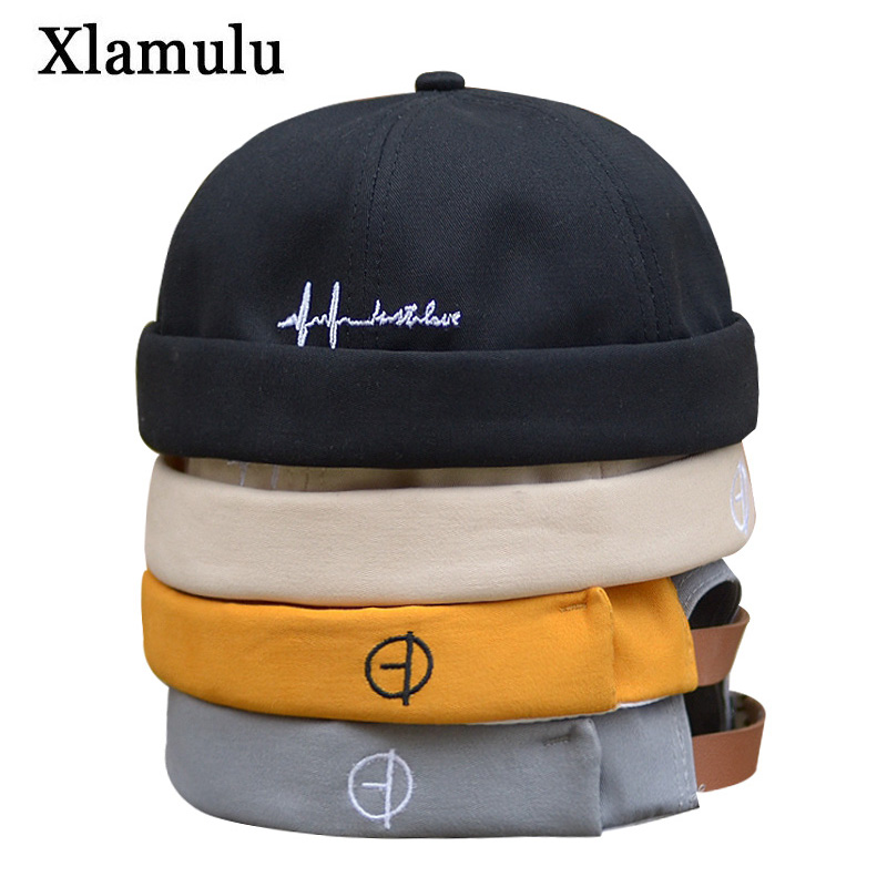 Novelty Fold Skullcap Retro Men Sailor Cap Women Warm Rolled Cuff Bucket Cap Brimless Hat Adjustable Winter Hat Bonnet Beanies
Novelty Fold Skullcap Retro Men Sailor Cap Women Warm Rolled Cuff Bucket Cap Brimless Hat Adjustable Winter Hat Bonnet Beanies
