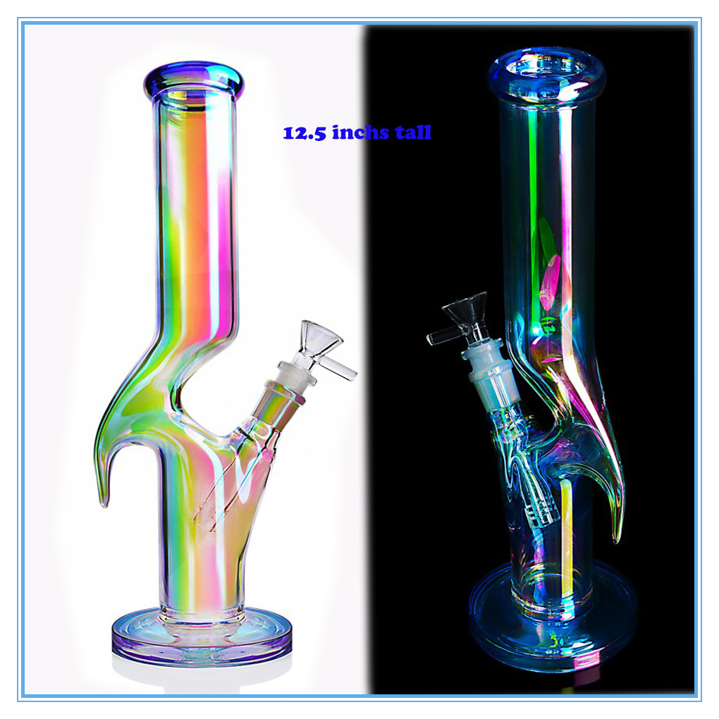 colorful glass bongs water pipes glass bubbler Water bong downstem perc water pipes dab rigs with 14mm bowl hookahs 12.5 inchs
colorful glass bongs water pipes glass bubbler Water bong downstem perc water pipes dab rigs with 14mm bowl hookahs 12.5 inchs