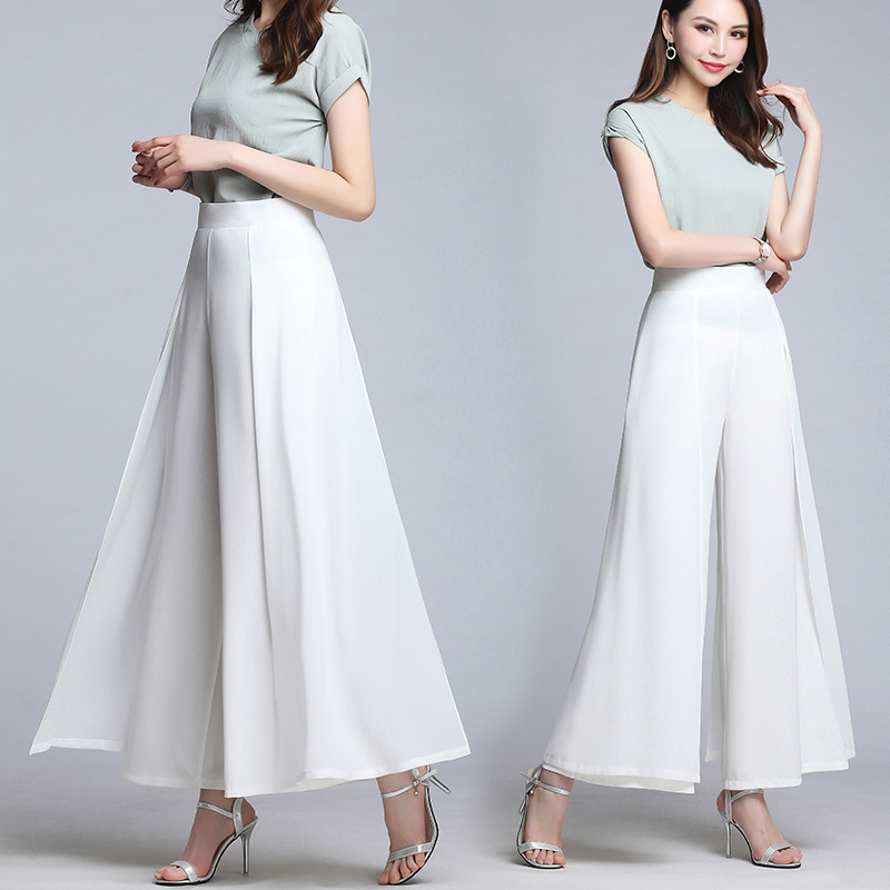 Dance Pant Ladies Trousers Pants Summer Casual Pencil Pants Women Wide Leg Fashion Woman High Waist Straight Wide-legged Pant, Black
Dance Pant Ladies Trousers Pants Summer Casual Pencil Pants Women Wide Leg Fashion Woman High Waist Straight Wide-legged Pant, Black