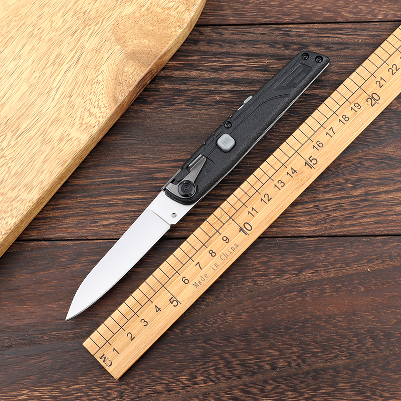 Colt II single action tactical self-defense folding edc knife wild survival tool outdoor tactical hunting folding knife outdoor survival kni
Colt II single action tactical self-defense folding edc knife wild survival tool outdoor tactical hunting folding knife outdoor survival kni