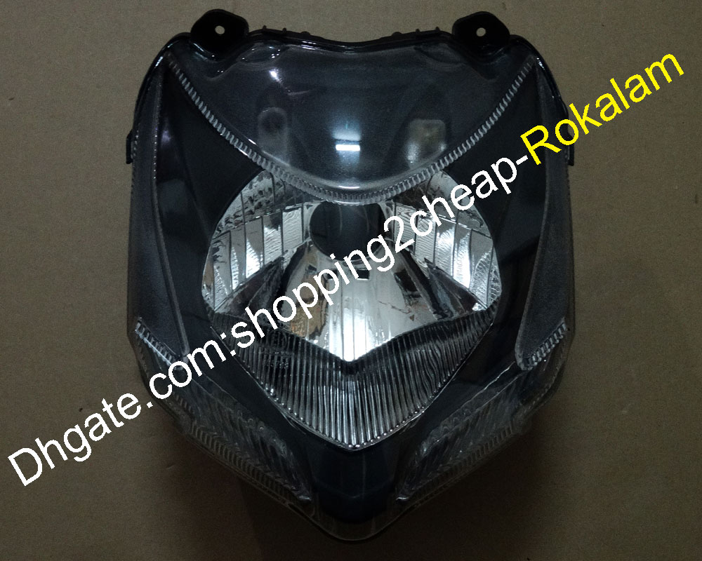 Motorcycle Headlight Headlamp Assembly For Ducati 848 streetfighter 2009 2010 2011 2012 2013 2014 Front Head Light
Motorcycle Headlight Headlamp Assembly For Ducati 848 streetfighter 2009 2010 2011 2012 2013 2014 Front Head Light