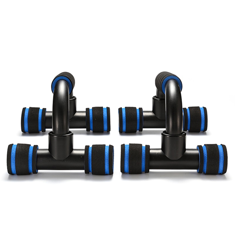 Non-Slip H Type Home Support Type Push-Up Support Push-Up Training Arm Muscle Arm, Multi
Non-Slip H Type Home Support Type Push-Up Support Push-Up Training Arm Muscle Arm, Multi