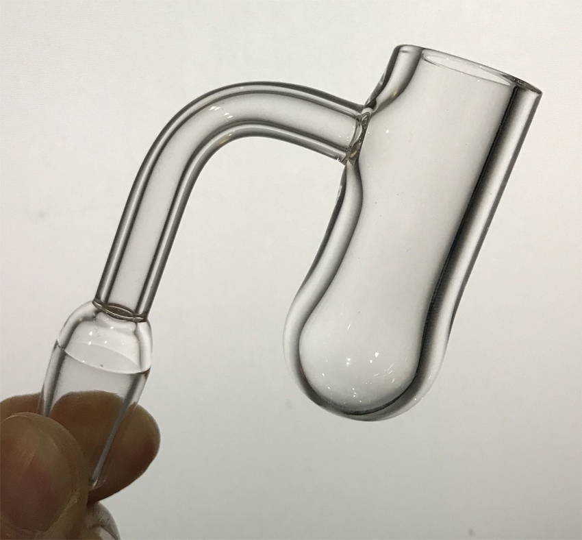 Flat Top Quartz Banger Round Bottom Nails OD20mm Male Female 10mm 14mm 18mm Joint Glass Bong Dab Oil Rigs
Flat Top Quartz Banger Round Bottom Nails OD20mm Male Female 10mm 14mm 18mm Joint Glass Bong Dab Oil Rigs
