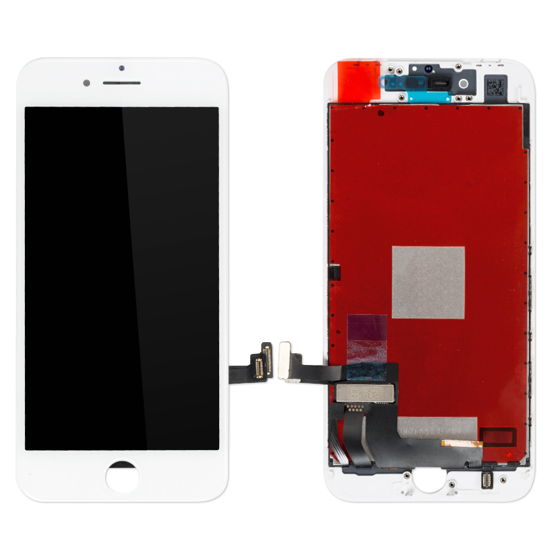Tianma High Quality For iPhone 7G 8G LCD Display Touch Screen Digitizer Assembly Replacement Parts Black White free shipping
Tianma High Quality For iPhone 7G 8G LCD Display Touch Screen Digitizer Assembly Replacement Parts Black White free shipping