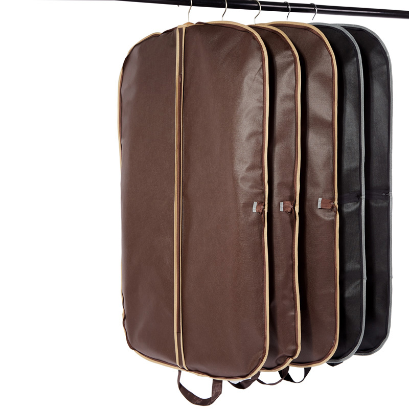 LVLOUISBAGVITTON 3xqW New Coffee Dust Business Cover Garment Clothe Coat Storage Folding Suit Protector Bag
LVLOUISBAGVITTON 3xqW New Coffee Dust Business Cover Garment Clothe Coat Storage Folding Suit Protector Bag