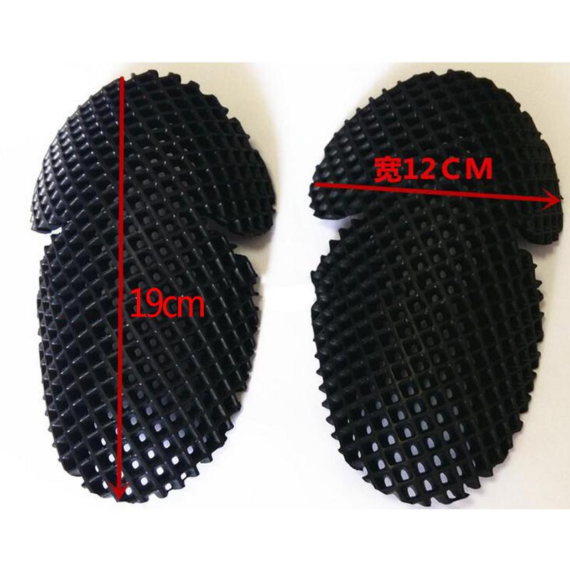 7 in 1 Motorcycle Jacket Lining Protective Gear Set Back Shoulder Elbow Pads Protector for Cycling Skating Bike Scooter, Black
7 in 1 Motorcycle Jacket Lining Protective Gear Set Back Shoulder Elbow Pads Protector for Cycling Skating Bike Scooter, Black
